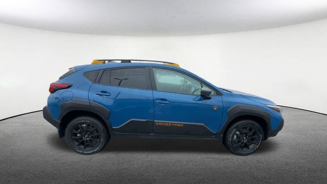 Thumbnail: 2026 Subaru Crosstrek - 10