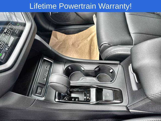 Thumbnail: 2025 Subaru Ascent - 24