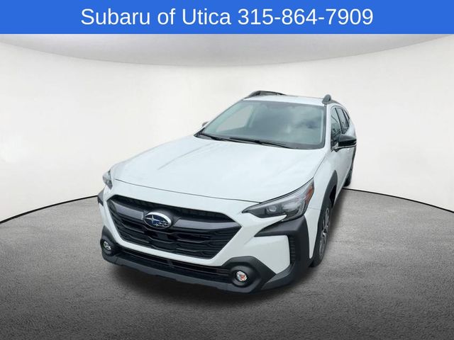 2025 Subaru Outback Premium 4