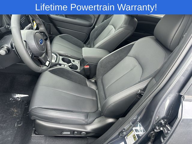 Thumbnail: 2025 Subaru Forester - 19