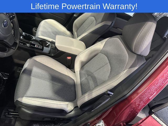 Thumbnail: 2026 Subaru Forester - 20