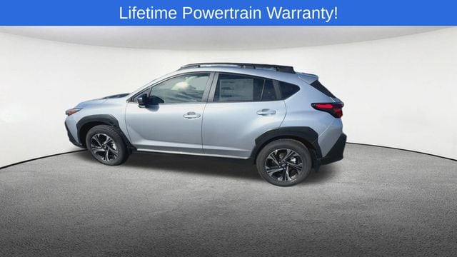 Thumbnail: 2025 Subaru Crosstrek - 6