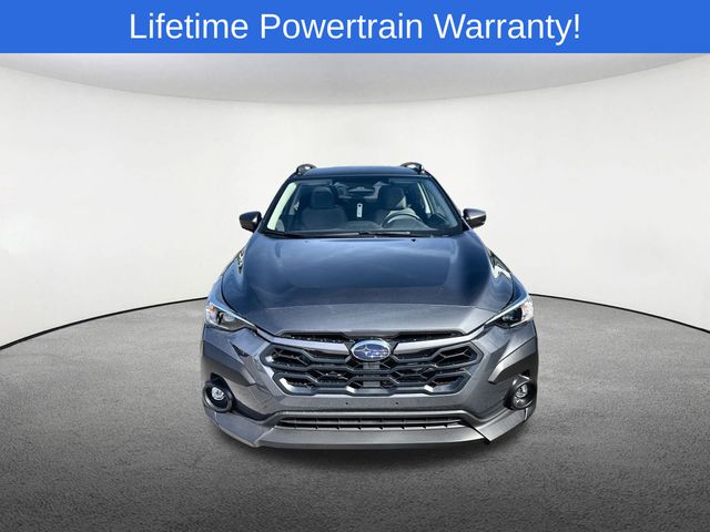 Thumbnail: 2025 Subaru Crosstrek - 14