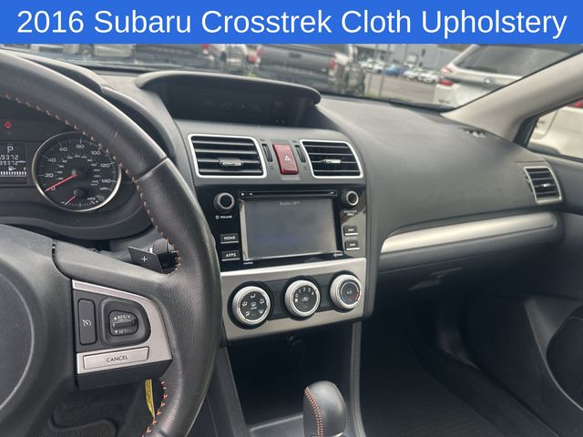 Thumbnail: 2016 Subaru Crosstrek - 26