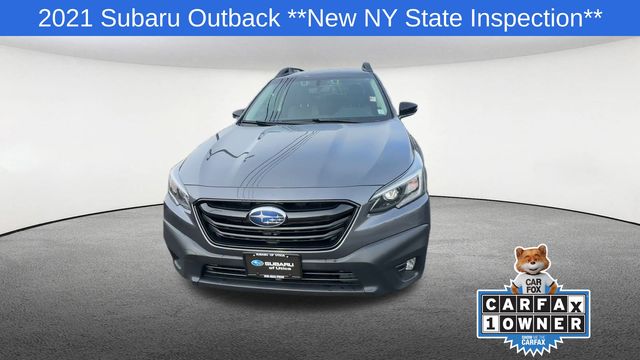 Thumbnail: 2021 Subaru Outback - 3