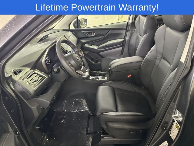 Thumbnail: 2026 Subaru Ascent - 19