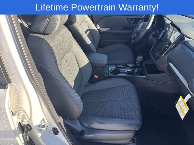 Thumbnail: 2026 Subaru Forester - 21