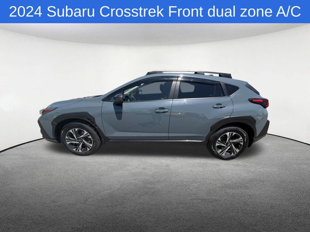 Thumbnail: 2024 Subaru Crosstrek - 13