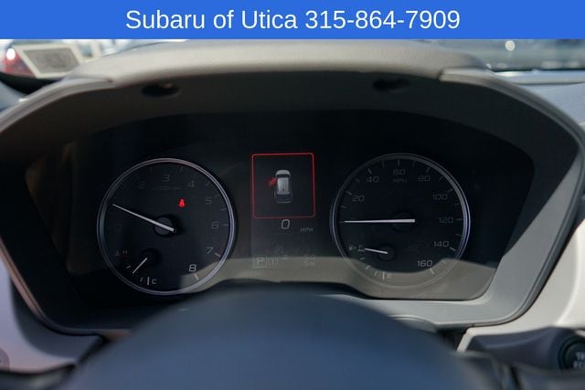 Thumbnail: 2025 Subaru Crosstrek - 23