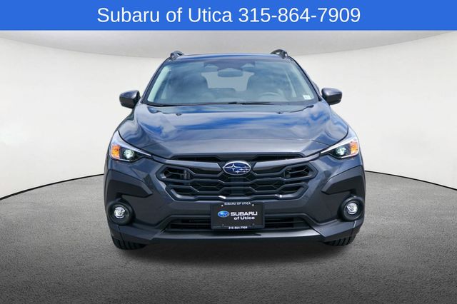 2025 Subaru Crosstrek Premium 18