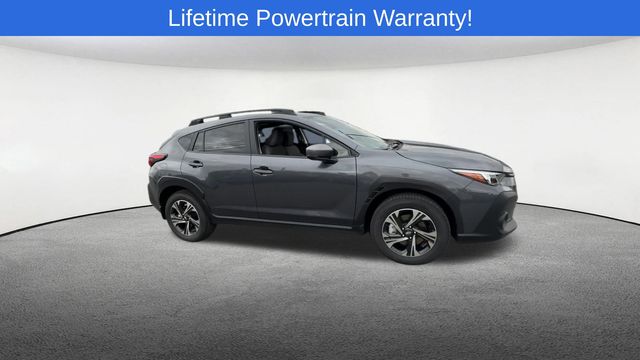 Thumbnail: 2025 Subaru Crosstrek - 9