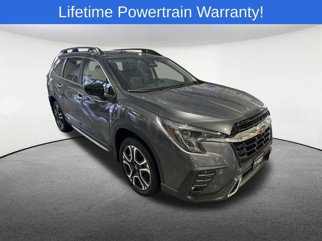 Thumbnail: 2026 Subaru Ascent - 17