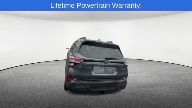 Thumbnail: 2026 Subaru Forester - 7