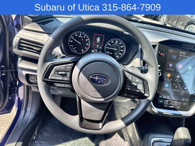 Thumbnail: 2025 Subaru Crosstrek - 23