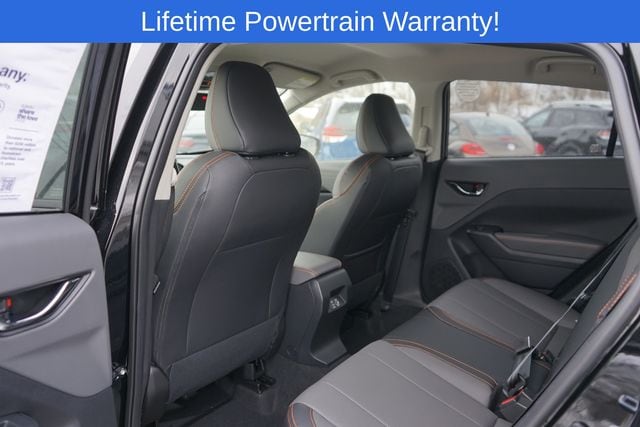 Thumbnail: 2026 Subaru Crosstrek - 30