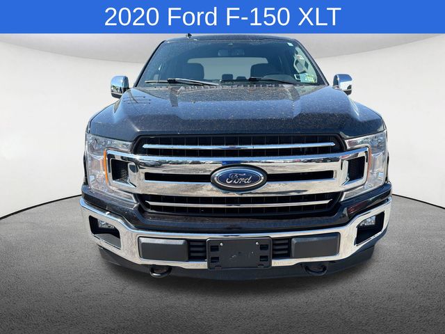 Thumbnail: 2020 Ford F-150 - 6