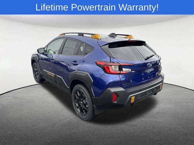 Thumbnail: 2026 Subaru Crosstrek - 12