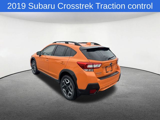 Thumbnail: 2019 Subaru Crosstrek - 14
