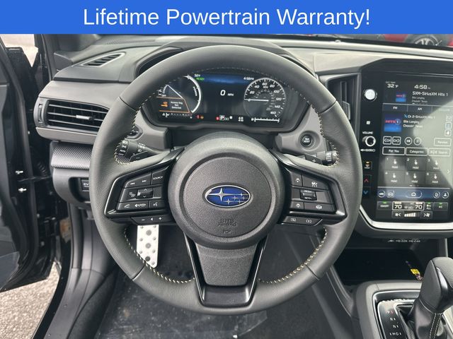 Thumbnail: 2026 Subaru Crosstrek - 24