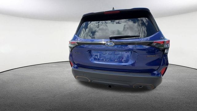 Thumbnail: 2026 Subaru Forester - 7