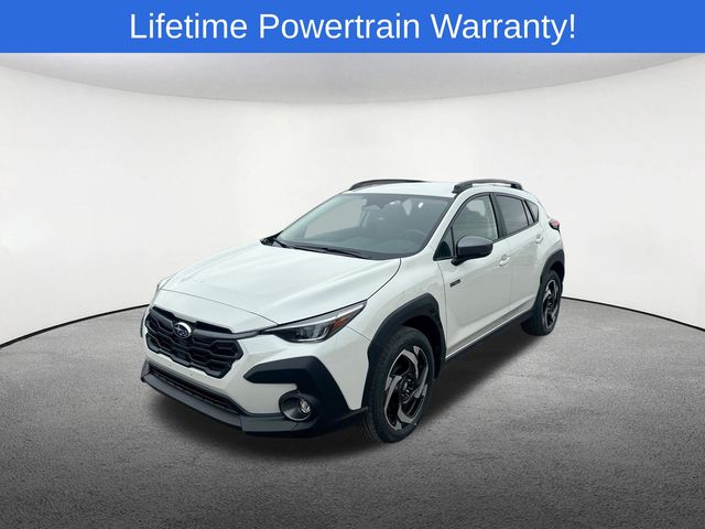 Thumbnail: 2026 Subaru Crosstrek - 1