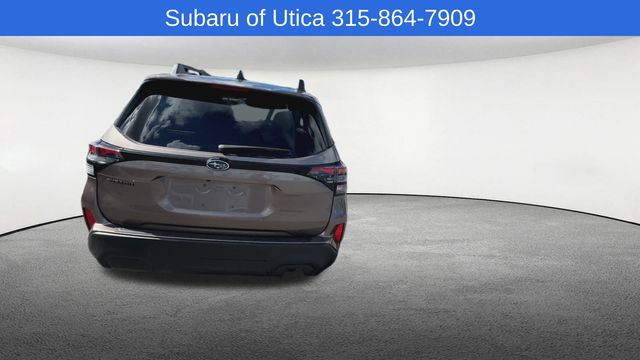 Thumbnail: 2025 Subaru Forester - 8