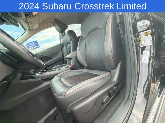 Thumbnail: 2024 Subaru Crosstrek - 21