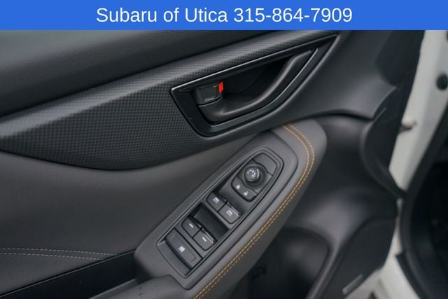 Thumbnail: 2025 Subaru Forester - 20