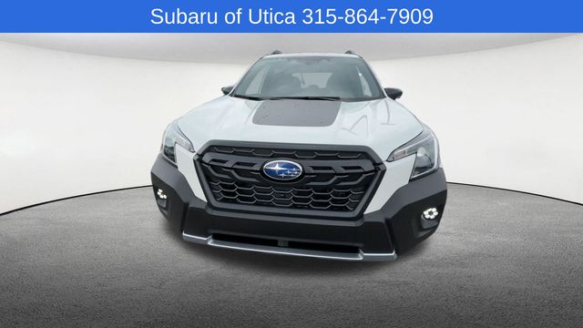 Thumbnail: 2025 Subaru Forester - 3