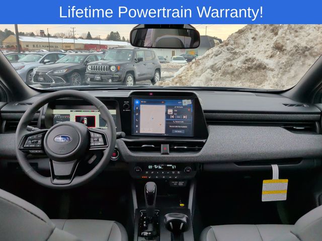 Thumbnail: 2026 Subaru Outback - 29