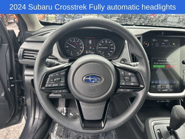 Thumbnail: 2024 Subaru Crosstrek - 25