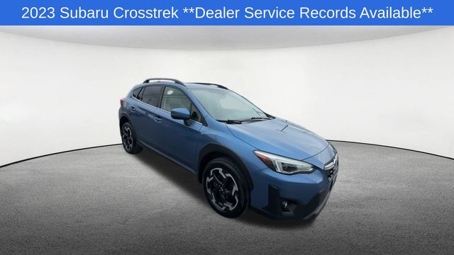 Thumbnail: 2023 Subaru Crosstrek - 2