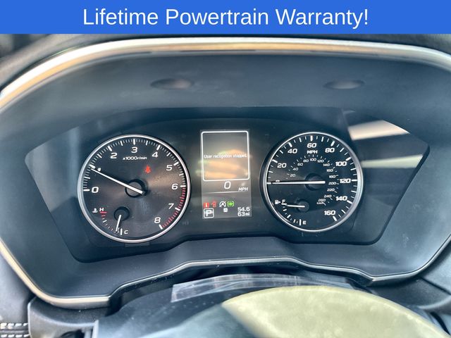 Thumbnail: 2025 Subaru Outback - 26