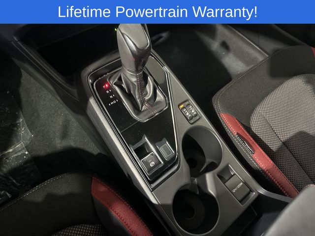 Thumbnail: 2026 Subaru Impreza - 25