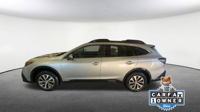 Thumbnail: 2022 Subaru Outback - 6