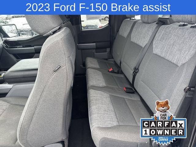 Thumbnail: 2023 Ford F-150 - 21