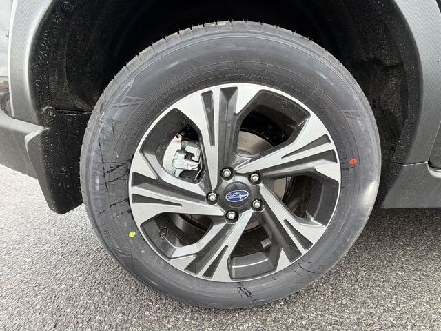 Thumbnail: 2026 Subaru Crosstrek - 16