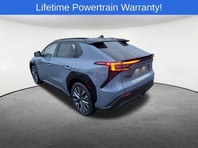 Thumbnail: 2026 Subaru Solterra - 12