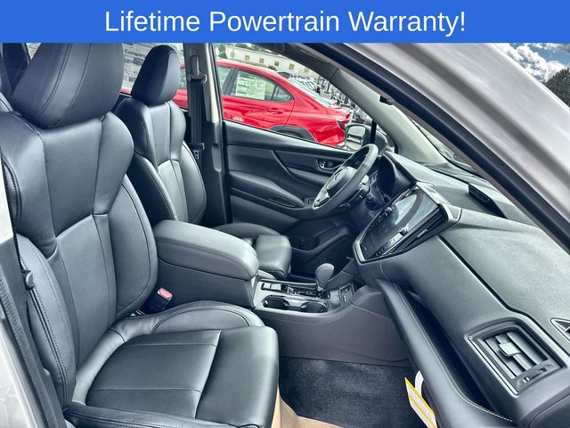 Thumbnail: 2025 Subaru Ascent - 22