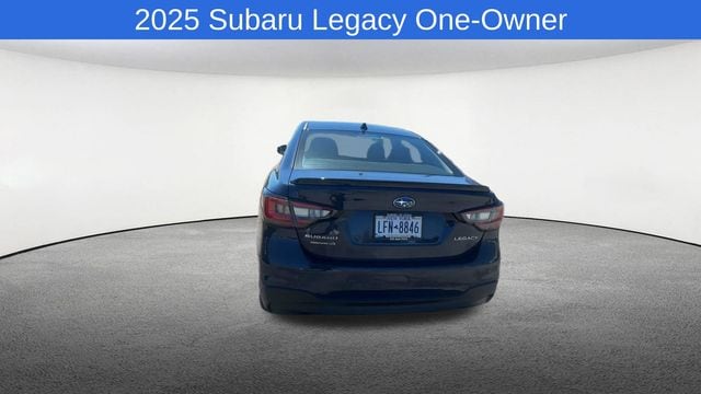 Thumbnail: 2025 Subaru Legacy - 8