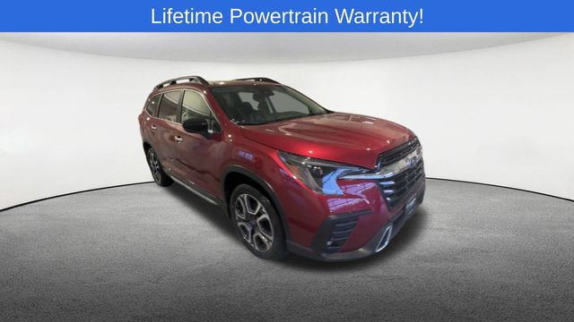 Thumbnail: 2026 Subaru Ascent - 2