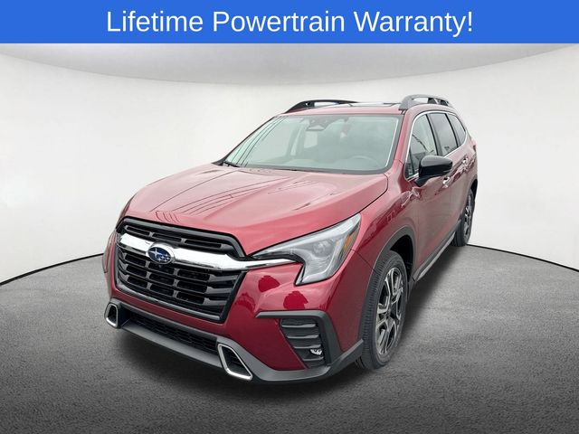 Thumbnail: 2026 Subaru Ascent - 1