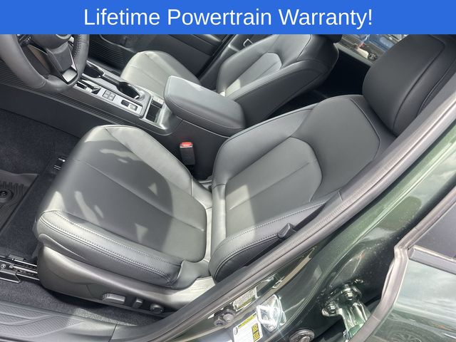 Thumbnail: 2026 Subaru Outback - 20