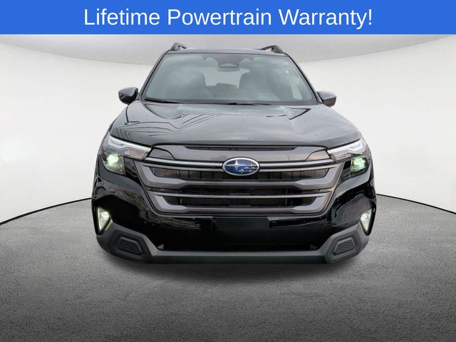 Thumbnail: 2026 Subaru Forester - 17