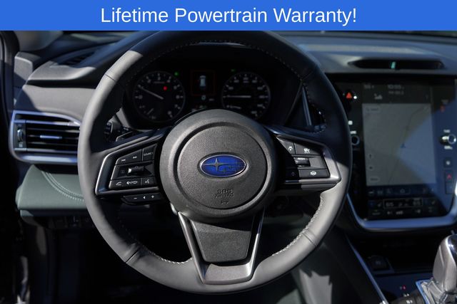 Thumbnail: 2025 Subaru Outback - 22