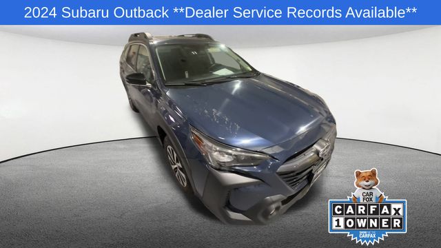 Thumbnail: 2024 Subaru Outback - 2