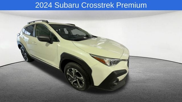 Thumbnail: 2024 Subaru Crosstrek - 9