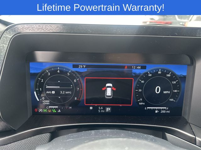 Thumbnail: 2026 Subaru Outback - 27