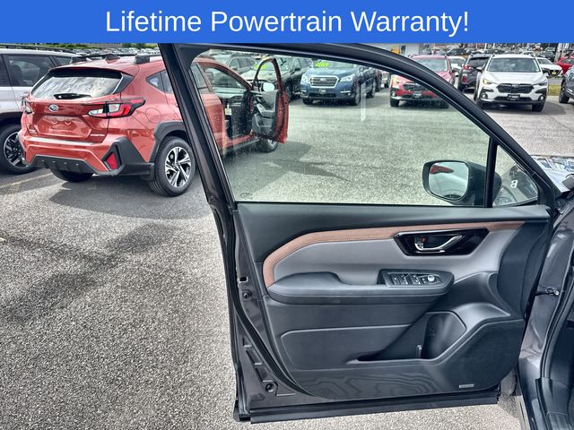 Thumbnail: 2025 Subaru Forester - 10