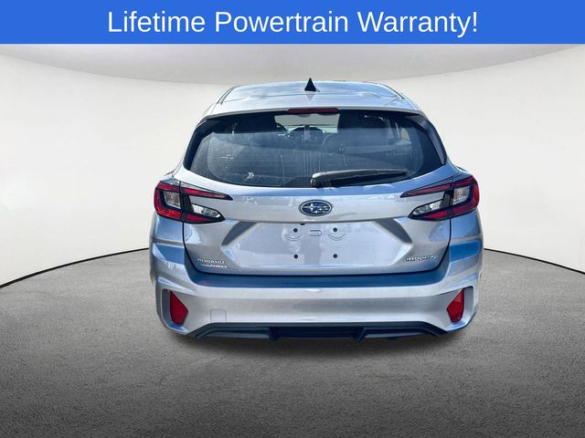 Thumbnail: 2025 Subaru Impreza - 13